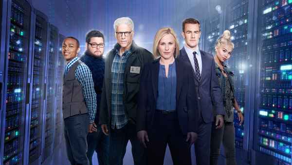 CSI: Cyber Poster 7