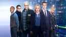 CSI: Cyber Poster 2