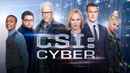 CSI: Cyber Poster 1
