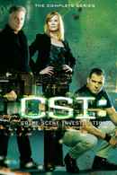CSI: Immortality Poster 1