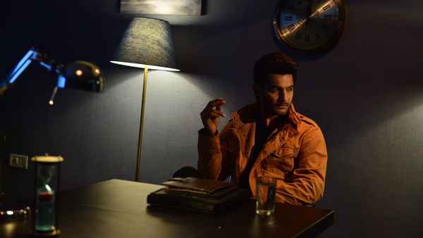 CSI Sanatan Poster 5