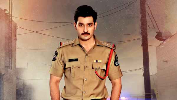 CSI Sanatan Poster 1