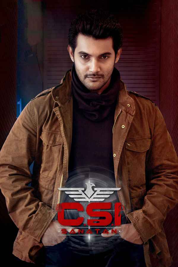CSI Sanatan Poster 6
