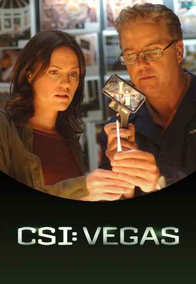 CSI: Vegas