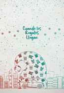 Cuando llegan los regalos Poster 2