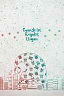 Cuando llegan los regalos Poster 1