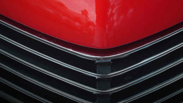 Cuban Chrome Poster 1