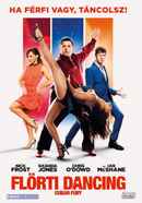 Cuban Fury Poster 7