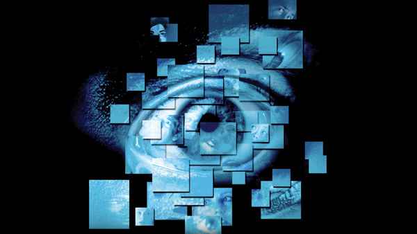 Cube 2: Hypercube Poster 1