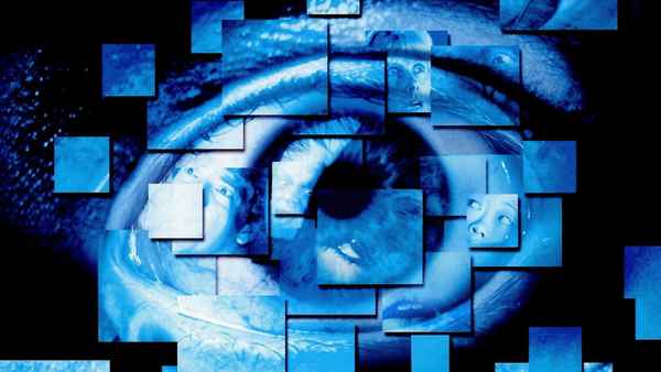 Cube 2: Hypercube Poster 4