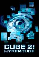 Cube 2: Hypercube Poster 4