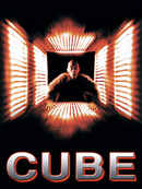 Cube Poster 1