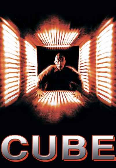 Cube