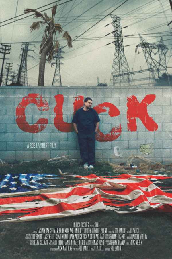 Cuck Poster 4