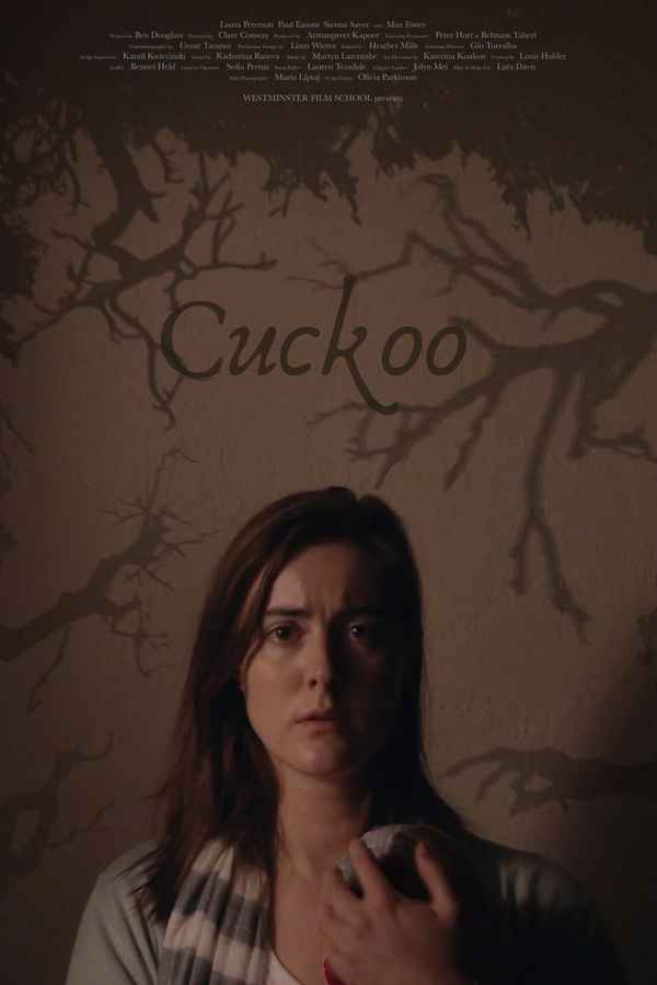 Cuckoo! Poster 3