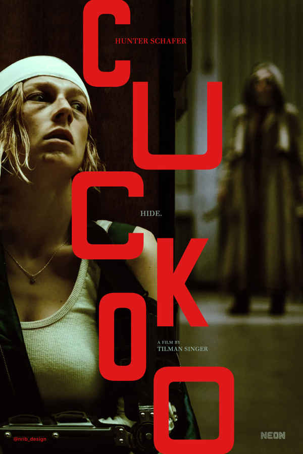 Cuckoo Poster 7