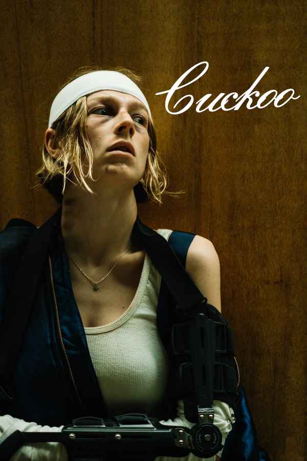Cuckoo Poster 1