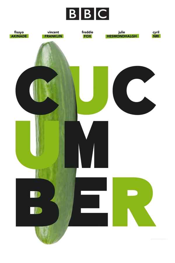 Cucumber Poster 4