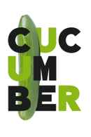 Cucumber Poster 5