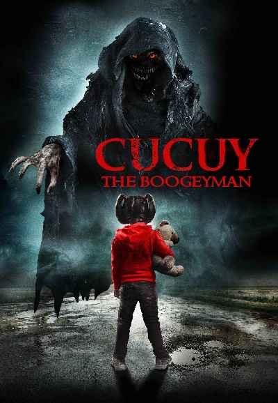 Cucuy: The Boogeyman