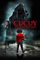 Cucuy: The Boogeyman Poster 1