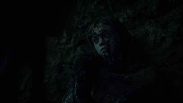 Cucuy: The Boogeyman Poster 4