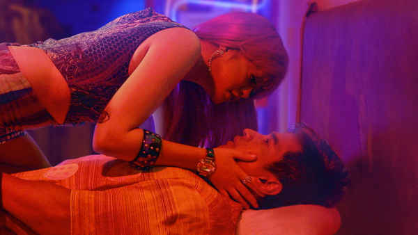 Cuddle Weather Poster 5