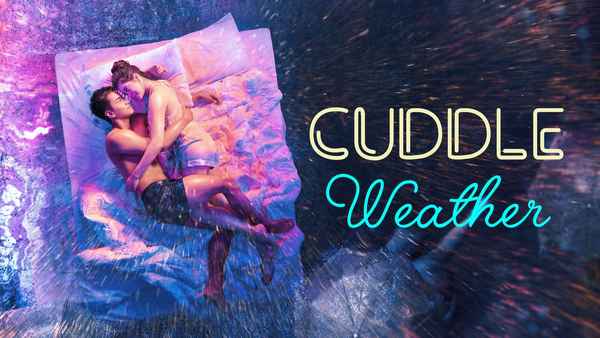 Cuddle Weather Poster 2