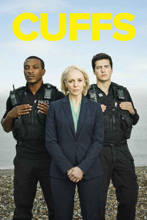 Cuffs Poster 1