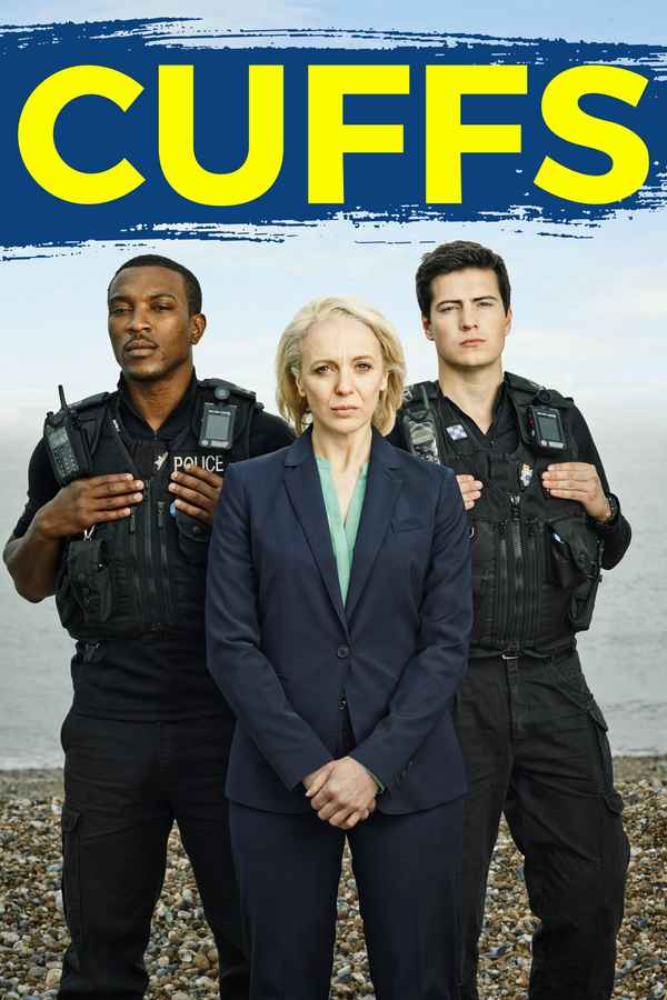 Cuffs Poster 2