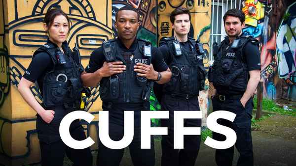 Cuffs Poster 6