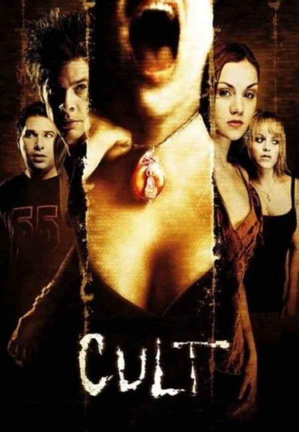 Cult Poster 4
