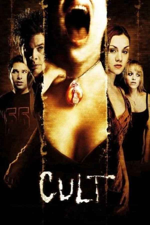 Cult Poster 1