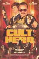 Cult Hero Poster 2