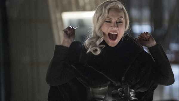 Cult of Chucky Poster 2