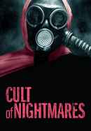 Cult of Nightmares Poster 3