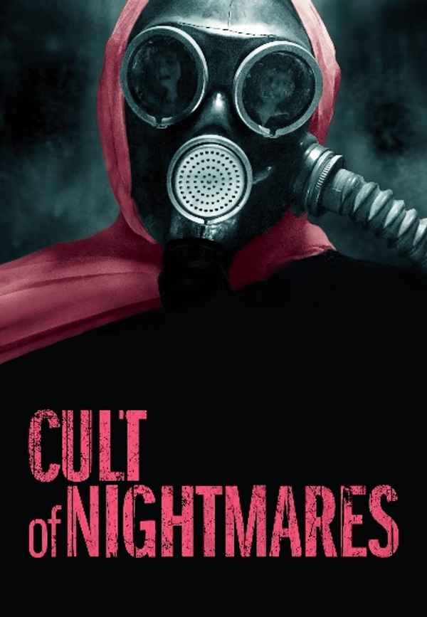 Cult of Nightmares Poster 3
