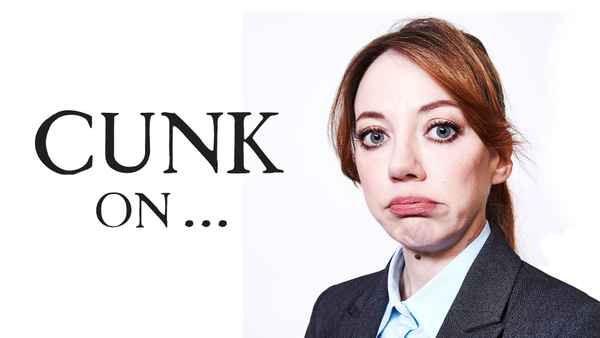 Cunk on... Poster 6
