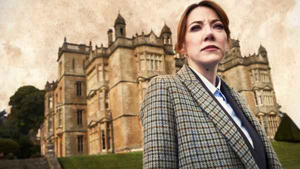 Cunk on... Poster 5