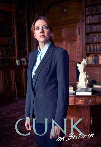 Cunk on...