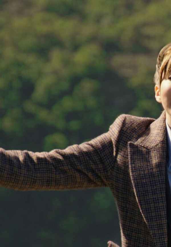 Cunk on Earth Poster 5