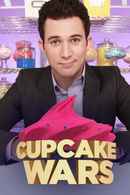 Cupcake Wars Poster 5