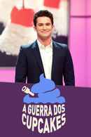 Cupcake Wars Poster 4