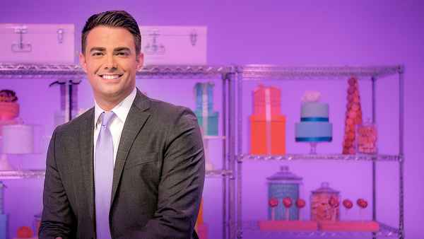 Cupcake Wars Poster 3