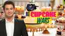 Cupcake Wars Poster 2