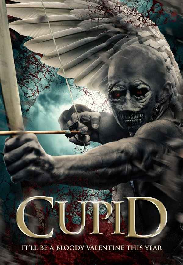 Cupid Poster 4
