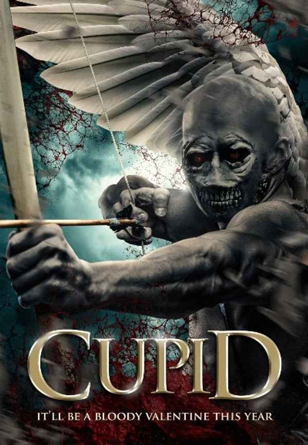 Cupid Poster 6