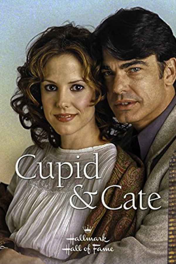 Cupid & Cate Poster 1