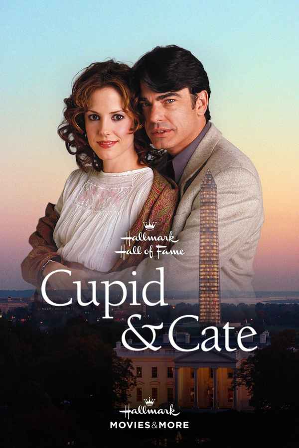 Cupid & Cate Poster 3