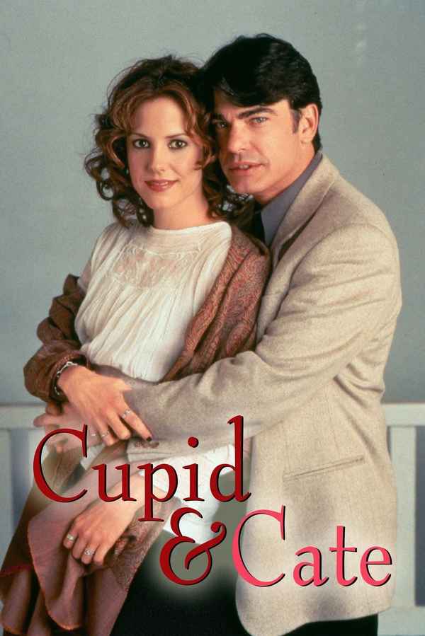 Cupid & Cate Poster 4